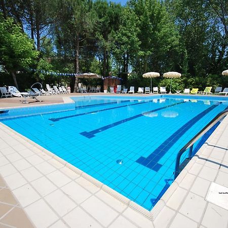 Hotel Plutone Cervia Luaran gambar