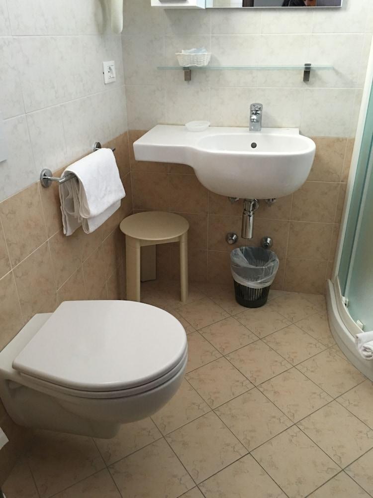 Hotel Plutone Cervia Luaran gambar