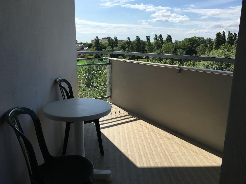 Hotel Plutone Cervia Luaran gambar