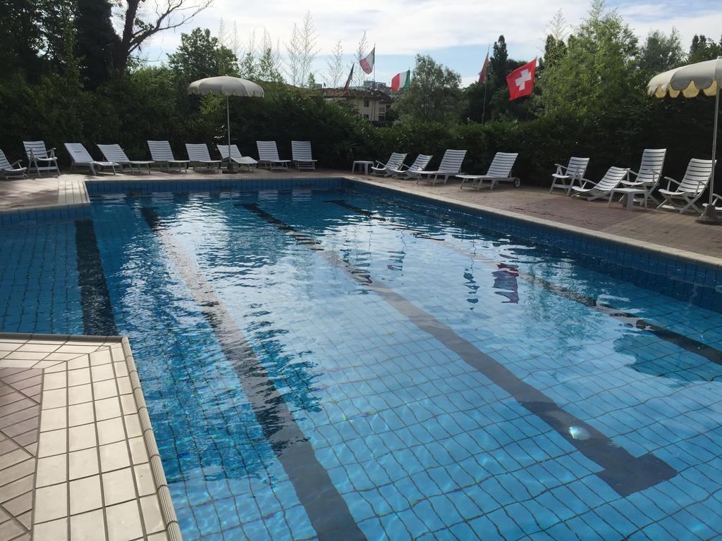 Hotel Plutone Cervia Luaran gambar