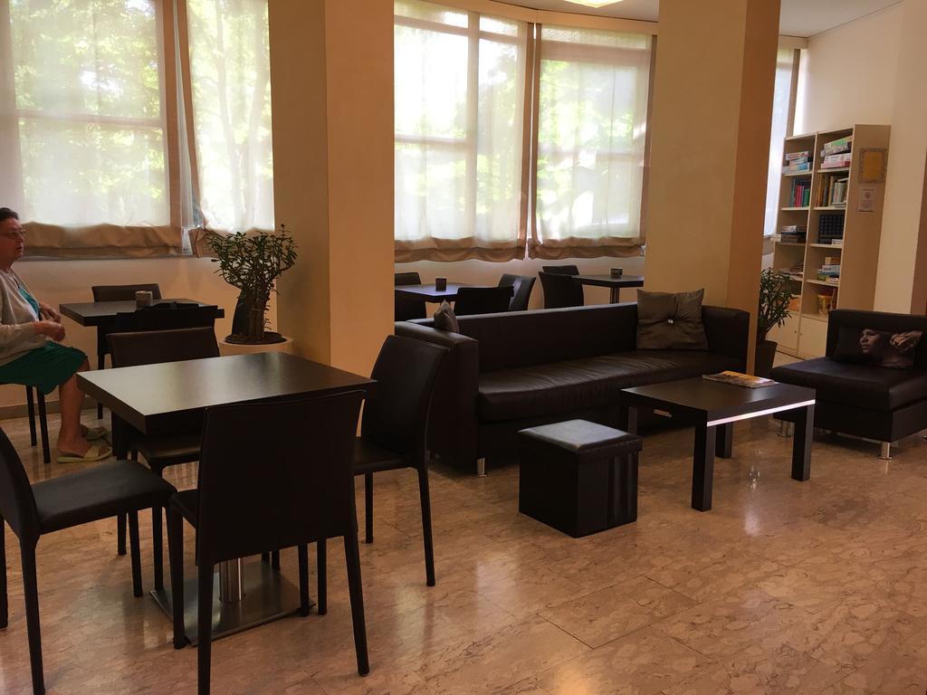 Hotel Plutone Cervia Luaran gambar