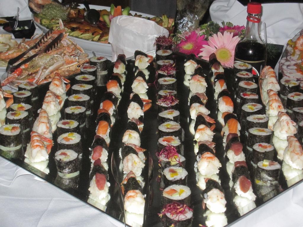 Hotel Plutone Cervia Luaran gambar