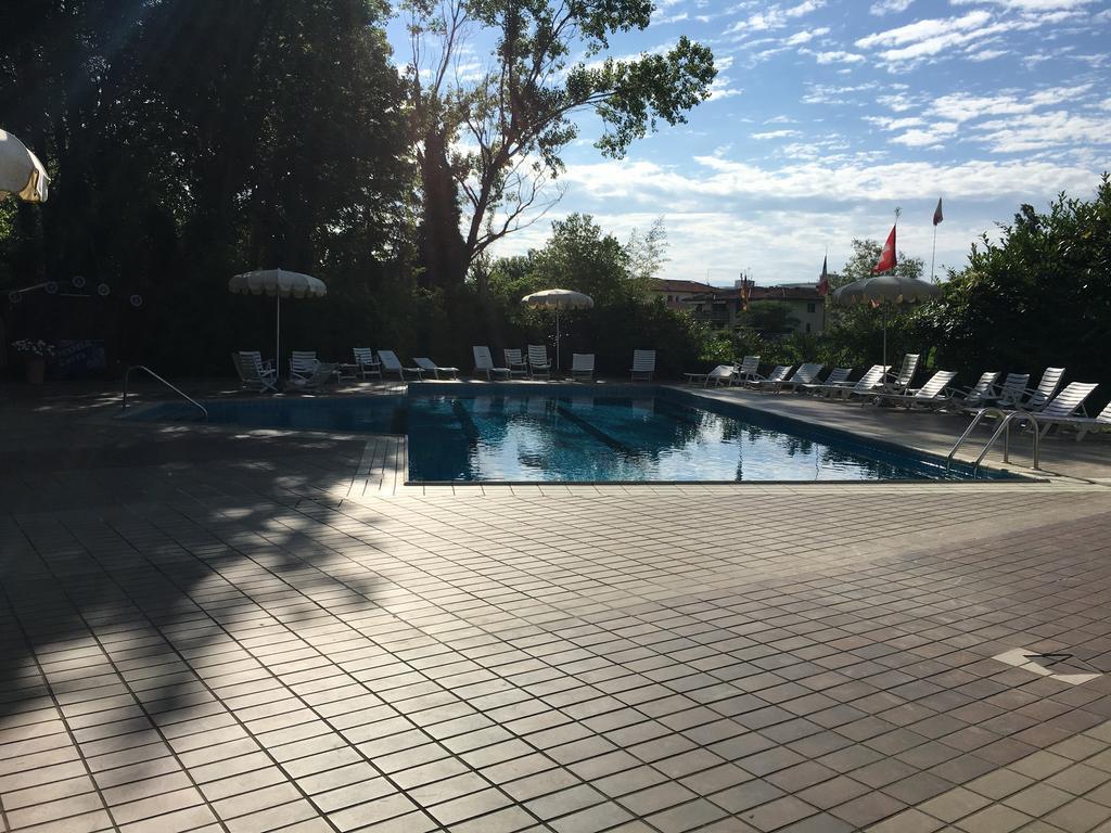 Hotel Plutone Cervia Luaran gambar